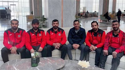مشاركه قوية لمنتخب سلطنة عمان فى بطولة العالم للرماية .. بالقاهرة
