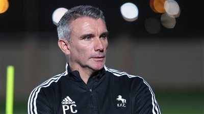 بعد توديع أمم إفريقيا.. كارتيرون مرشح لتدريب منتخب الجزائر خلفًا لـ بلماضي