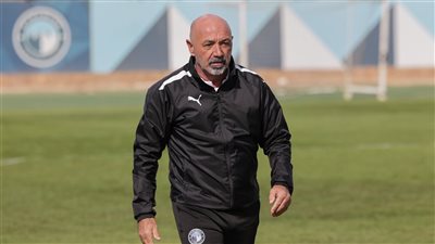 مروان وعادل في الهجوم.. باتشيكو يعلن تشكيل بيراميدز لمواجهة المصري بكأس الرابطة