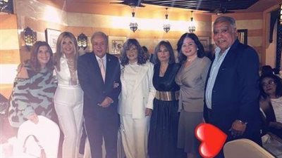 زواج المخرج عمر عبد العزيز.. ومفاجأة حول عمره