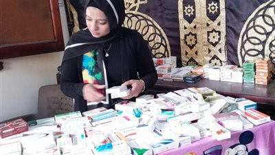 تعليم الكبار بالسويس يعلن عن قافلة إعلامية بمسجد أبو العزايم