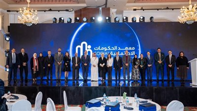 التضامن الاجتماعي تحصد جائزتين لأفضل منصة تواصل اجتماعي وأفضل محتوى لبرنامج 