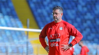 فيتوريا يسلم تقريره لاتحاد الكرة بعد الخروج من كأس أمم أفريقيا