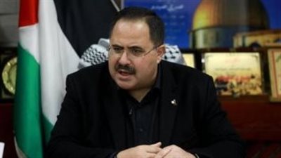 مسئول فلسطينى: صمود مصر والأردن حال دون تنفيذ مخطط تهجير الفلسطينيين