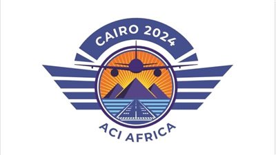 مصر تستضيف مؤتمر مجلس المطارات الإقليمي الإفريقي 2024 ACI AFRICA