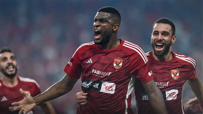 شرط رحيله مكلف.. بنود صادمة في عقد موديست مع الأهلي