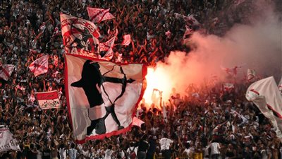 هشام نصر: جماهير الزمالك لا تقبل بالمركز الثاني