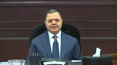 وزير الداخلية يهنئ الرئيس السيسي بمناسبة ذكرى الإسراء والمعراج