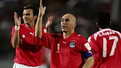 بعد تعيين حسام حسن.. إبراهيم سعيد: 