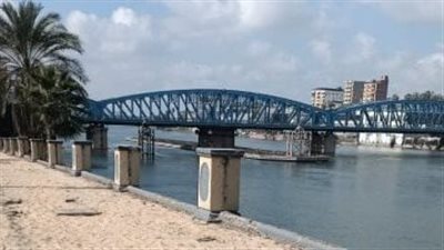 تطوير كورنيش المنصورة 