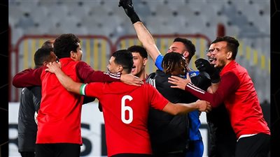بركلات الترجيح.. طلائع الجيش يتأهل إلى نهائي كأس الرابطة على حساب المصري