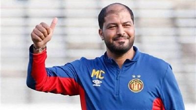 بعد رحيل حسام حسن.. معين الشعباني يقترب من قيادة فيوتشر