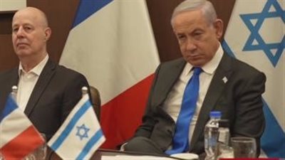 نتيناهو يبحث مع قيادات سياسية وأمنية رد حماس على صفقة الرهائن