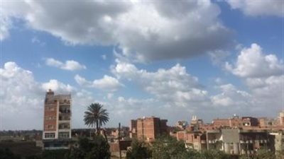 الأرصاد: استقرار الأحوال الجوية وارتفاع طفيف بدرجات الحرارة خلال النهار