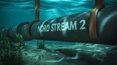 السويد تعلن إغلاق تحقيقاتها فى واقعة تخريب خطى أنابيب 