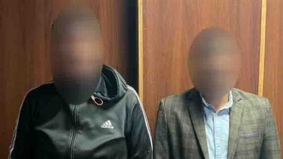 بزعم تسفيرهم للخارج.. ضبط شخصين بتهمة النصب والإحتيال على المواطنين 