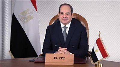 إعتبارا من الشهر المقبل.. السيسي: رفع الحد الأدنى للأجور بنسبة 50%