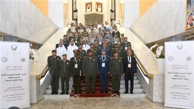 الإمارات تستضيف الدورة العربية العسكرية الرابعة.. لتدريب وتحكيم الخماسي العسكري
