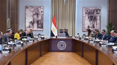 رئيس الوزراء يتابع تفعيل قانون التصالح في بعض مخالفات البناء وتقنين أوضاعها