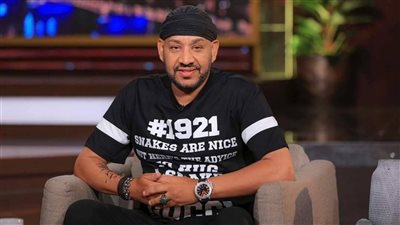 محمد رمضان مش مغني.. عصام كاريكا: برامج المقالب فلوسها حلوة