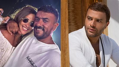 بيضحكوا علينا.. رامي صبري عن انفصال أحمد العوضي وياسمين عبدالعزيز