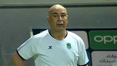 بنهائى أمم أفريقيا.. كاف يدعو حسام حسن لحضور حفل الأساطير