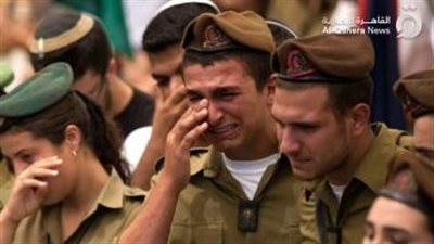 جيش الاحتلال الإسرائيلى يعترف بإصابة 2840 عسكريا منذ بدء الحرب على غزة