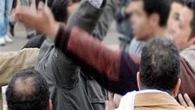 لخلاف على اولوية بيع السمك.. كشف ملابسات مشاجرة ووفاة شخص ومصابين بسوهاج