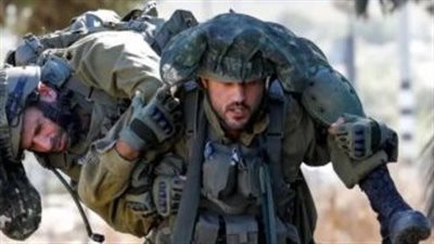 استقالة ضابط فى الجيش الإسرائيلى بسبب فشل صد هجمات السابع من أكتوبر