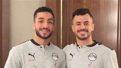 محمد عبد المنعم يدعم الونش بعد إصابته بقطع في الرباط الصليبي