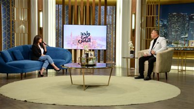 المطربة شذا تشدو بأجمل أغانيها ببرنامج واحد من الناس.. الاثنين