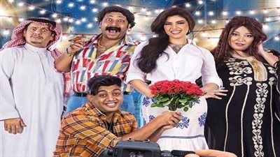 أوس أوس ومحمد ثروت وويزو وميرنا جميل في الكوميديا المميزة 