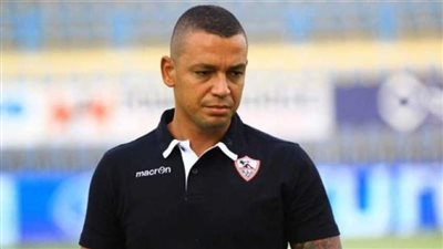 غير اسمه لـ عبد الله.. مدرب الزمالك السابق يعتنق الإسلام