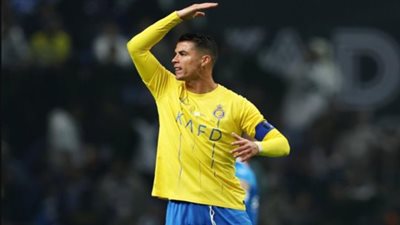 للمرة الثانية.. مطالبات بترحيل رونالدو من السعودية