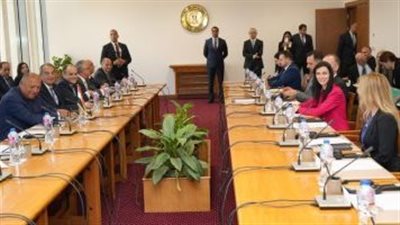 بيان مصرى بلغارى مشترك: ناقشنا تطورات الأوضاع فى قطاع غزة المحتل