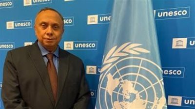 فوز الدكتور عمرو زكريا بمنصب نائب رئيس اللجنة الدولية لـ