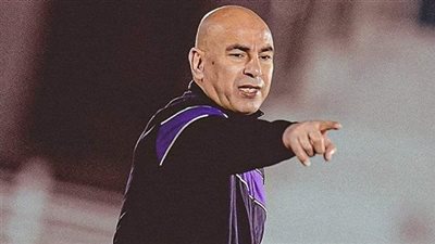 حسام حسن: أشعر بالفخر كوني ابن مصر التي توجت بأمم إفريقيا 7 مرات