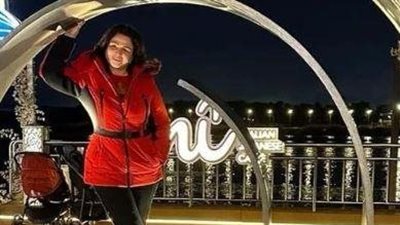 إلهام شاهين تحتفل بعيد الحب.. والجمهور:  