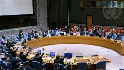 روسيا تطلب اجتماعا عاجلا لمجلس الأمن بشأن الضربات الأمريكية على سوريا والعراق