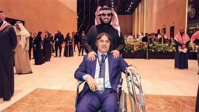بتوجيهات ولي العهد.. تركي آل الشيخ يعلن علاج أشرف قاسم بالسعودية