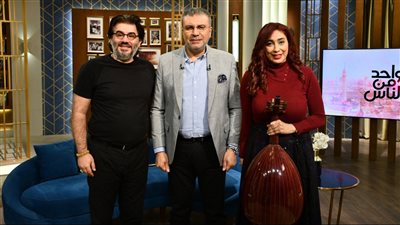 عمرو الليثي يستضيف اول ثنائي عازفي عود في الوطن العربي بـ 