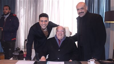 صلاح عبدالله: وافقت على 