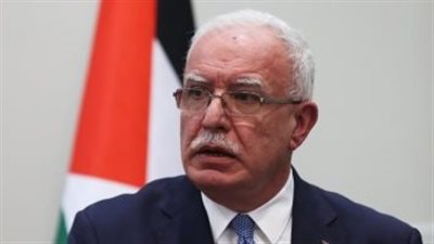 فلسطين تدعو الجنائية الدولية لتحمل مسؤوليتها تجاه محاكمة مجرمى الحرب الإسرائيليين