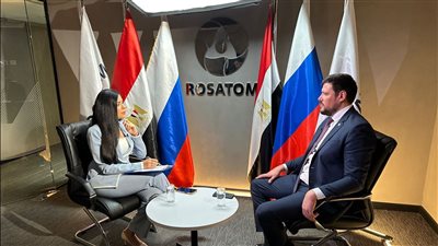 مدير مشروع الضبعة النووي: المحطة قاطرة العلاقات المصرية الروسية