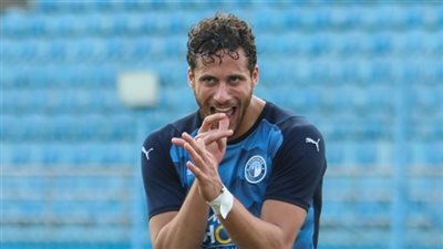 بعد أزمة المنشطات.. إجراء من رمضان صبحي ضد الاتحاد المصري 