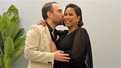 قبل عيد الحب.. حقيقة عودة شيرين عبد الوهاب لـ حسام حبيب