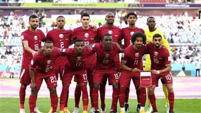 منتخب قطر يتخطى أوزبكستان ويتأهل لملاقاة إيران بنصف نهائى كأس آسيا
