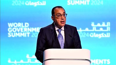 رئيس الوزراء: الدولة المصرية تحرص على توسيع نطاق المشاركة بين القطاعين الحكومي والخاص