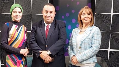 الكاتب الصحفي وائل لطفي في نجوم علي لايف.. غدا