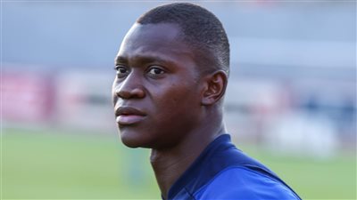 إصابات الأهلي.. ديانج يقترب من الغياب عن مواجهة شباب بلوزداد